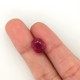 Thailand Ruby (Manik) 4.65 Ct Certified Thailand Ruby (Manik) 4.65 Ct Certified